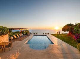 Villa Luna, hotell sihtkohas Sa Torre