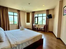 Central Hotel & Spa