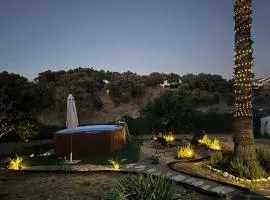 La Casa del Jardín