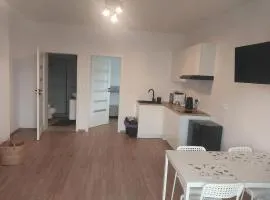 Miskant Apartamenty