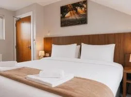 Coach House Accommodation - Room 7