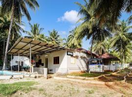 Hotel O Classique Inn Farm Stay, hotel a Coimbatore