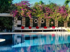 Aydos Club, hotel en Dalyan