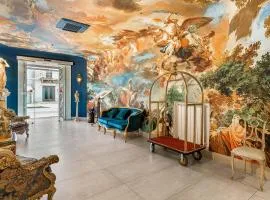Hotel Regina