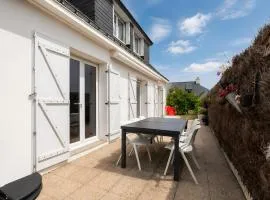 Maison entre deux mers