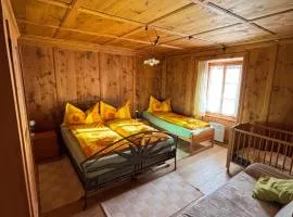 Ferienwohnung San Carlo