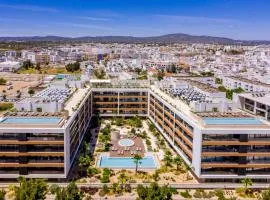 Maison Flamingo - Vista para a Marina e Ria Formosa