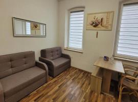 Privileg - NewTime, hotel di Viersen