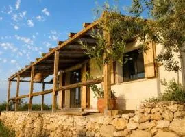 Winahost Casita Rural en Tortosa
