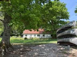 Fiskarhuset - seaside cottage 4 pax