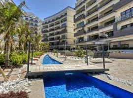 Deluxe 2 Bedroom Apartment