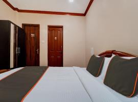 Flagship Classique Inn Residency, hotel u gradu Koimbatore