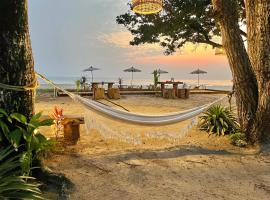 Riva Boutique Resort Koh Chang, Hotel in Ko Chang
