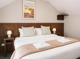 Coach House Accommodation - Room 9