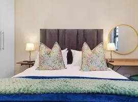 Serengeti Self Catering Apartments Perfect Stay