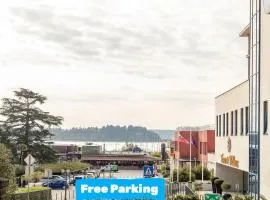 Apartments Morski Svet Portorož