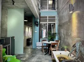 LEJU 79 樂居 A Heritage Getaway in the Heart of Melaka