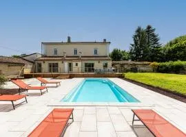 Le Domaine de Peyvideau
