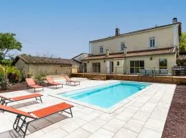 Le Domaine de Peyvideau