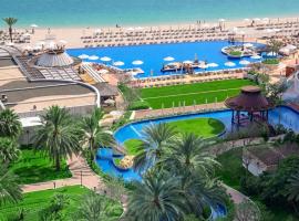 Dukes The Palm Dubai Hotel, hotel din Dubai