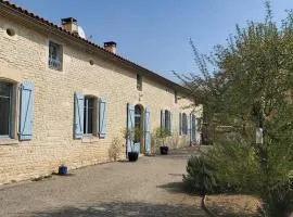 Gite des amoureux