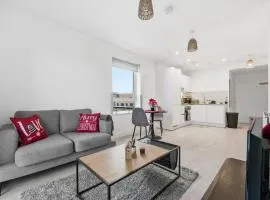 Cozy Home Hayes (2 Sleep) / Near Tube / Heathrow