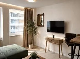 NOBLE APART Saarbrücken City Center