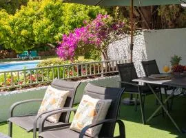 Suite Marbella Paradise 126