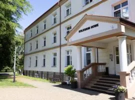 Kolegium Nowe PANS - hostel
