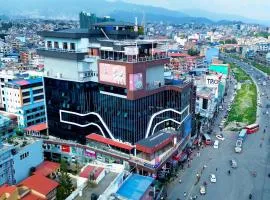 Grand Ambassador Business Hotel