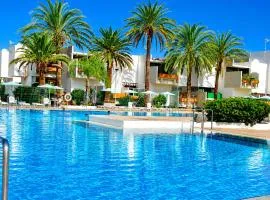Primavera Pool Paradise