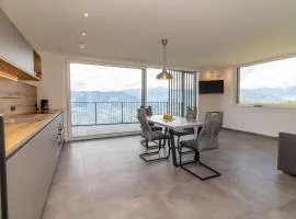 Panorama Apartments Schmied - Vöran
