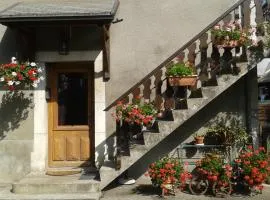 Chez Lulu