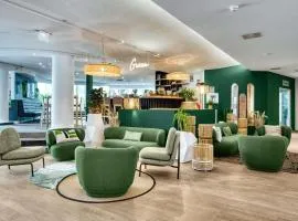 Novotel Paris Charenton le Pont