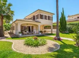 Villa Balear