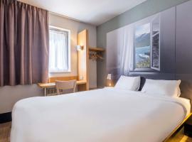 B&B HOTEL Annecy Argonay, готель у місті Аргоне