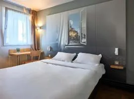 B&B HOTEL AVRANCHES Baie du Mont St-Michel
