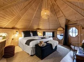Loganlea Cabin