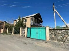 Guest house Kyial