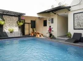Suardana Inn's