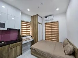 Secret Homestay