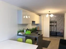 Trevilles Apartamenty Peacefull