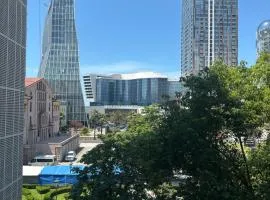 old batumi