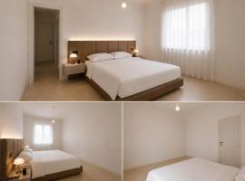 Il Moro Rooms, hotel di Avola