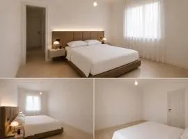 Il Moro Rooms