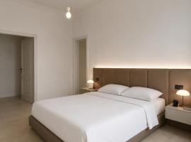 Il Moro Rooms โรงแรมในอาโวลา