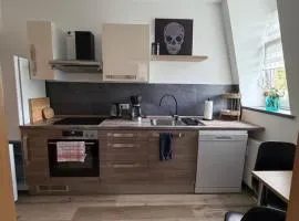 Appartement 7 - 3 unterm Dach