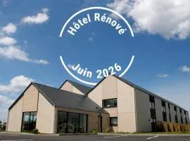 Best Western Hotel de la plage Normandie