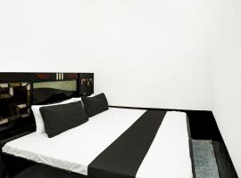 Hotel O Flagship SWAGAT STAY HOTEL, khách sạn ở Bulandshahr
