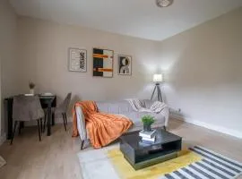 Mitchell Apartment